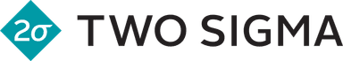 Two Sigma Logo